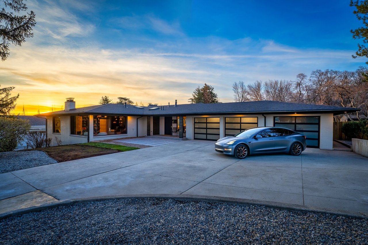 The Surprising Amount of Home Equity You’ve Gained over the Years