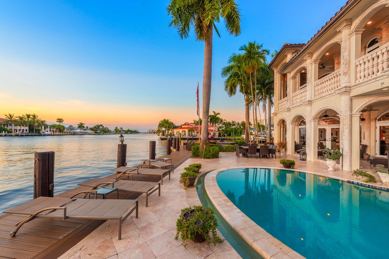 Aquamar Las Olas Condo