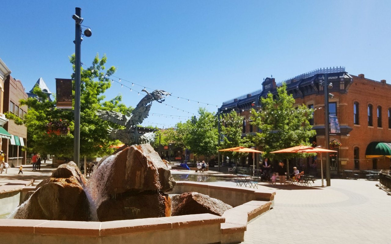 Old Town (Fort Collins)