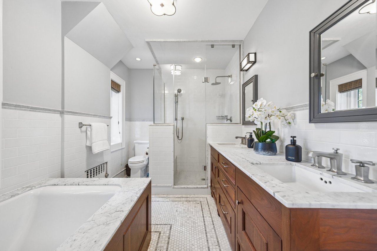 162 Irving Avenue, South Orange