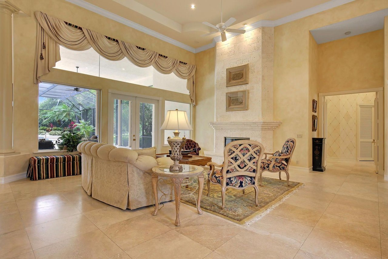 8430 Native Dancer Rd E