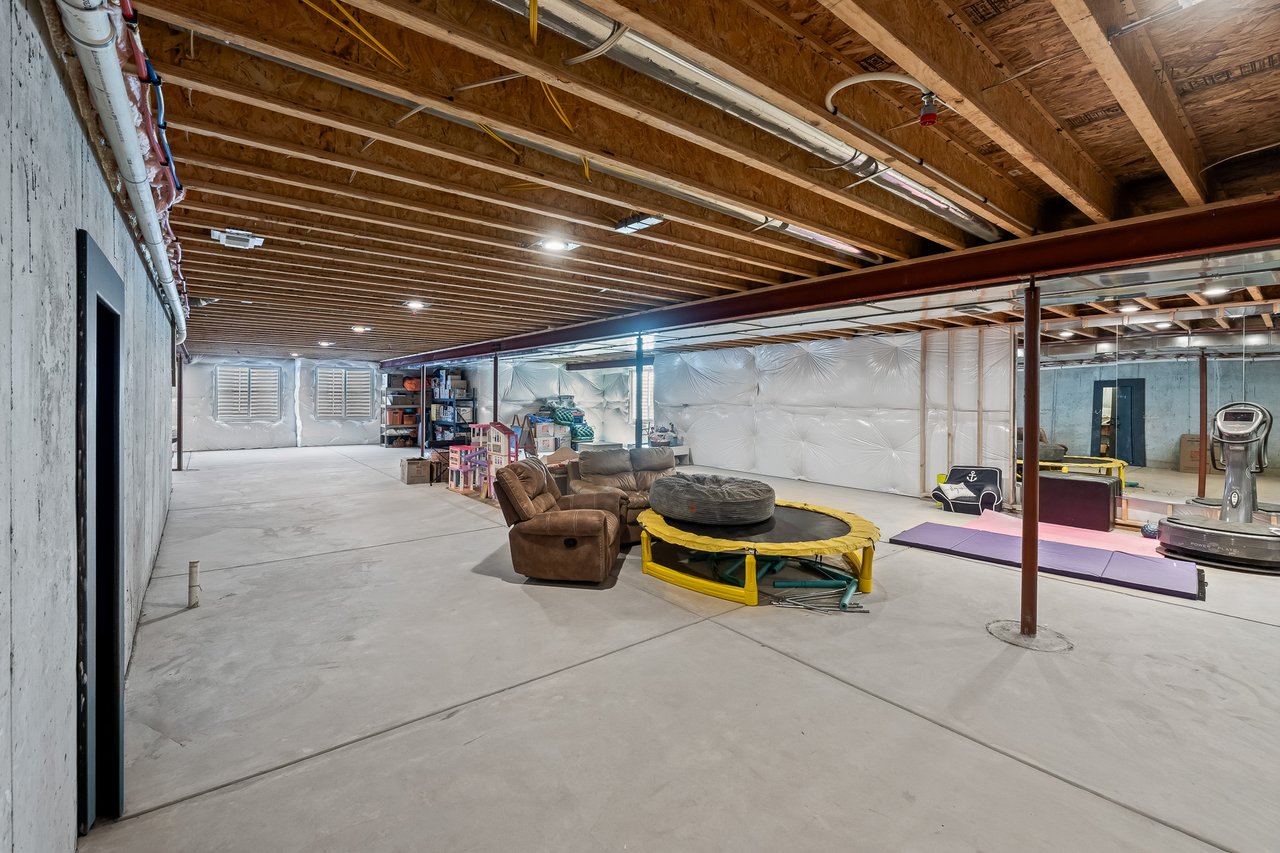 The Platte River Ranch