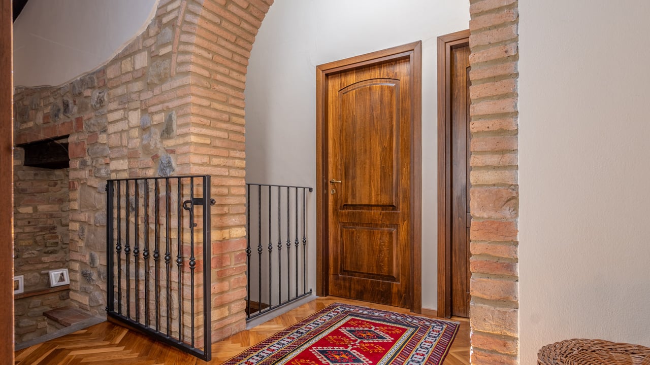 CASALE ANIMA DELLA VALDERA