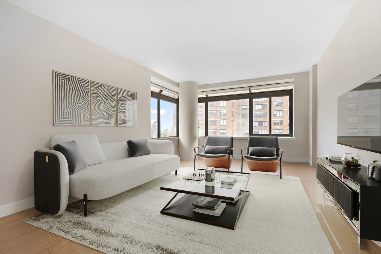 157 E 32ND Street 21B