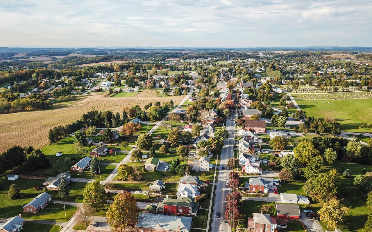 Cranberry Township