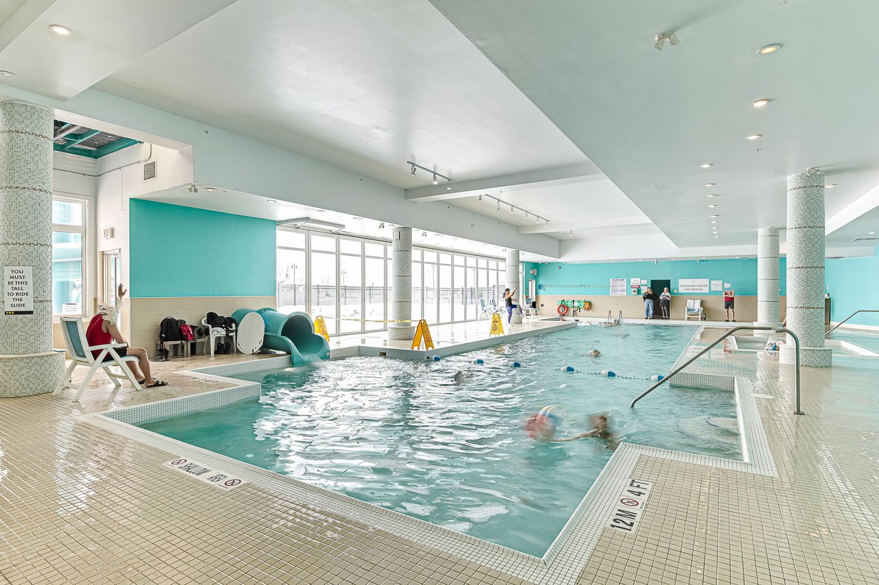 Living Water Resort & Spa