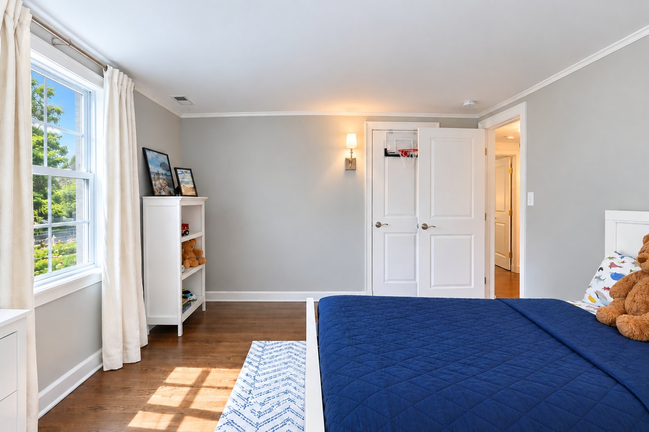 131 Woodland Road, Madison, NJ 07940