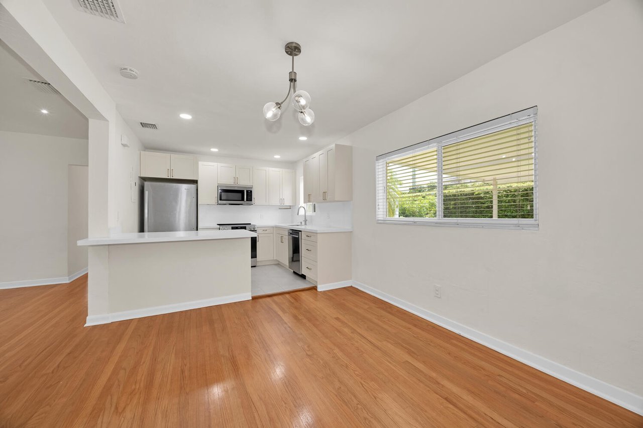 Beautifully Updated Schenely Park Home