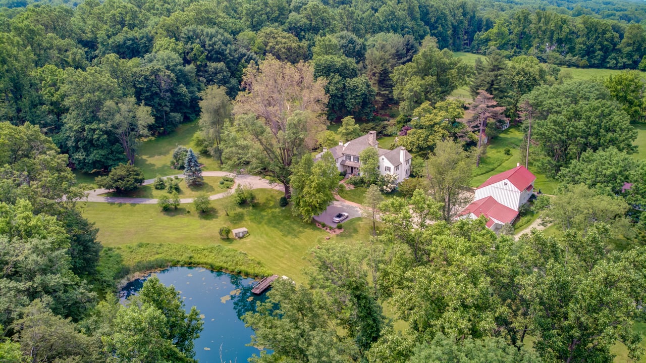 Charlestown Township