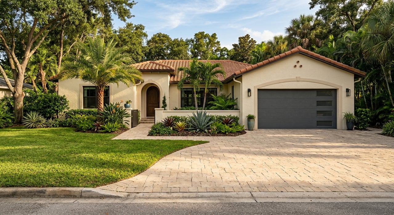 Spring Hill Neighborhoods Popular With Tampa Commuters
