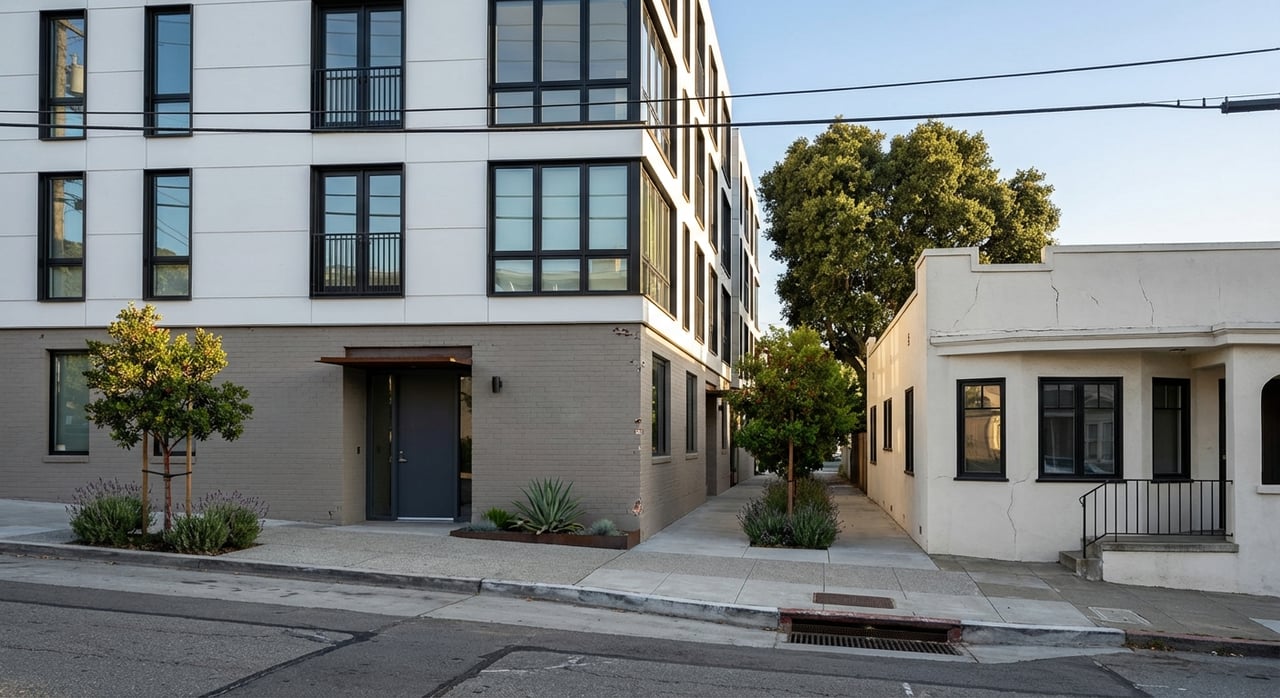 Why Dogpatch Is San Francisco’s Next Great Neighborhood