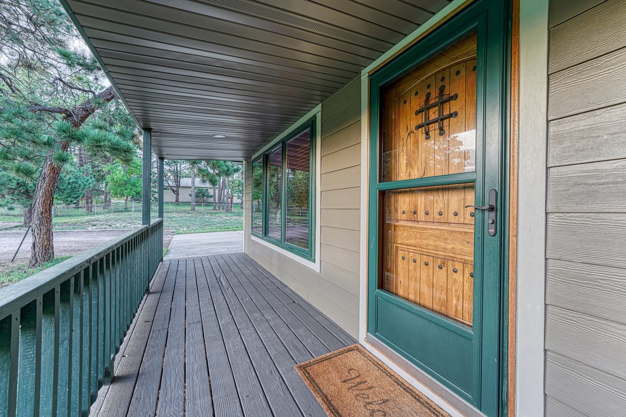 11125 Black Forest Road