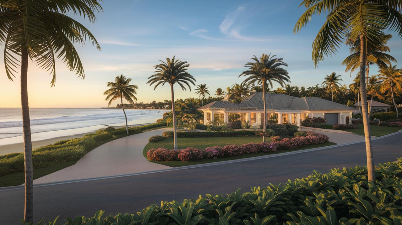 Spotlight on Dorado, PR: Exclusive Neighborhood Insights