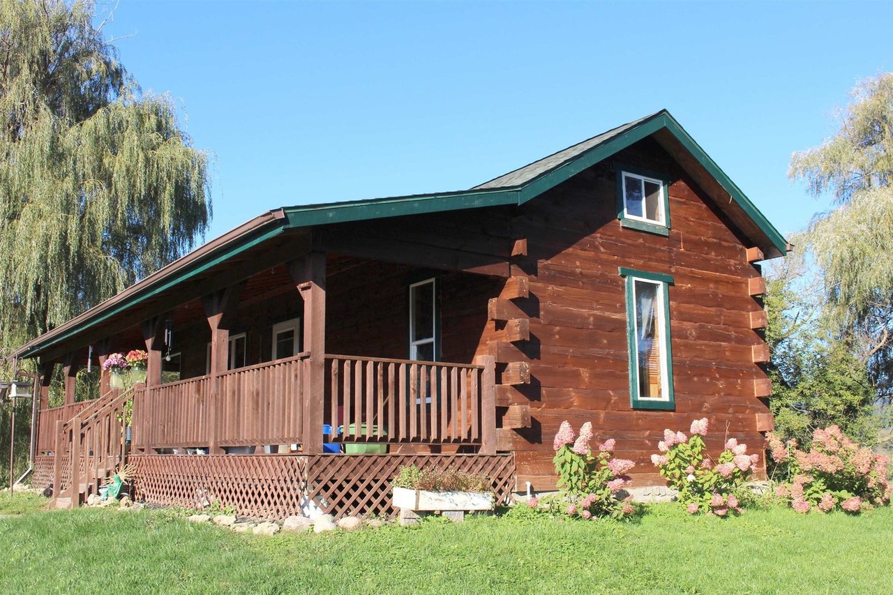 13522 County Rd C