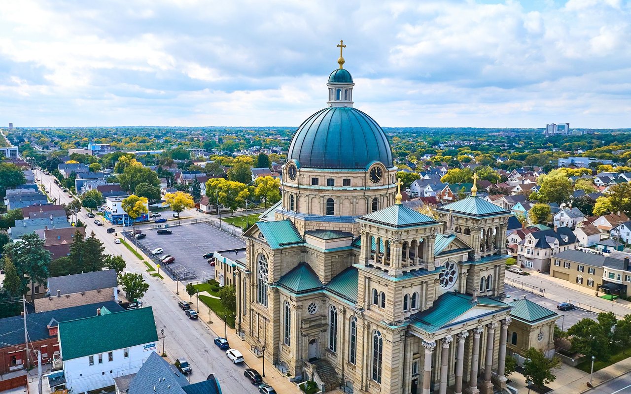 Milwaukee