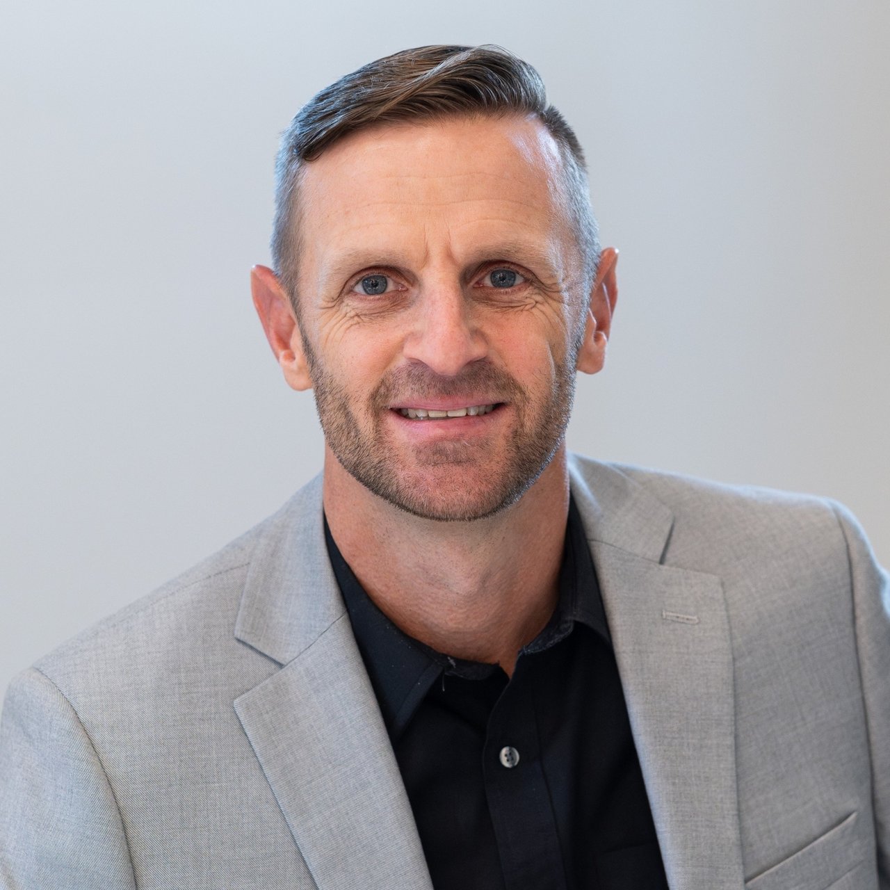 Brad Herndon Manchester, MD Real Estate Agent Headshot
