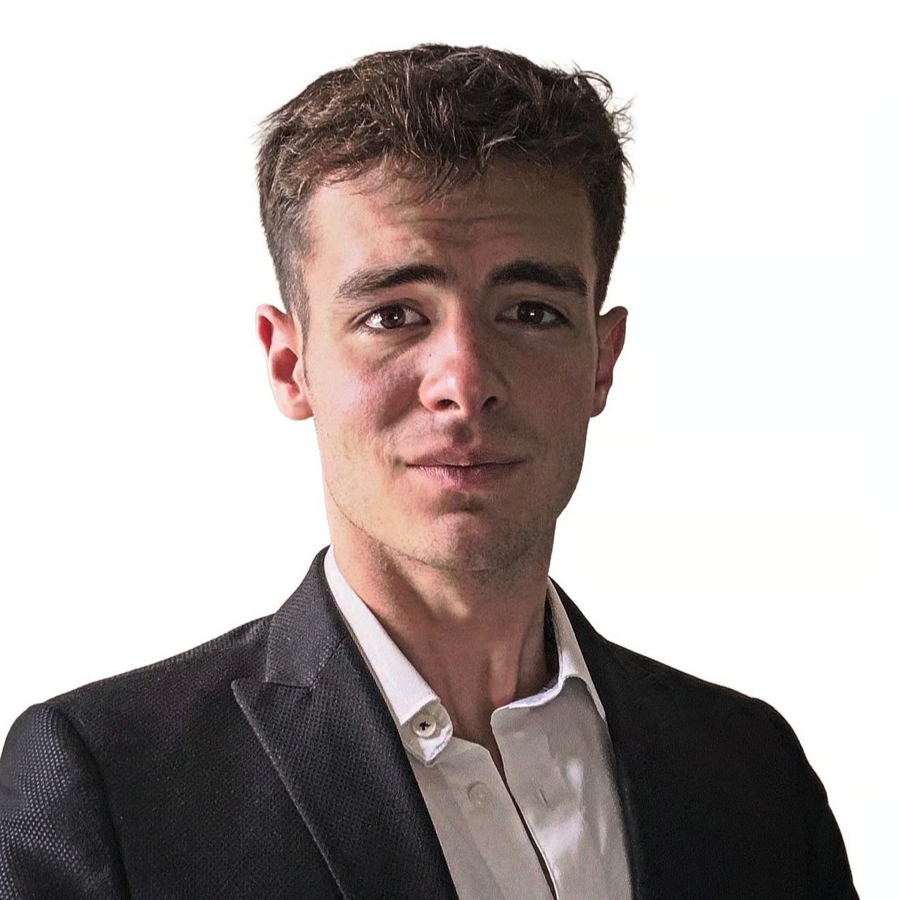 Blayton Ruberstell Streator, IL Real Estate Agent Headshot
