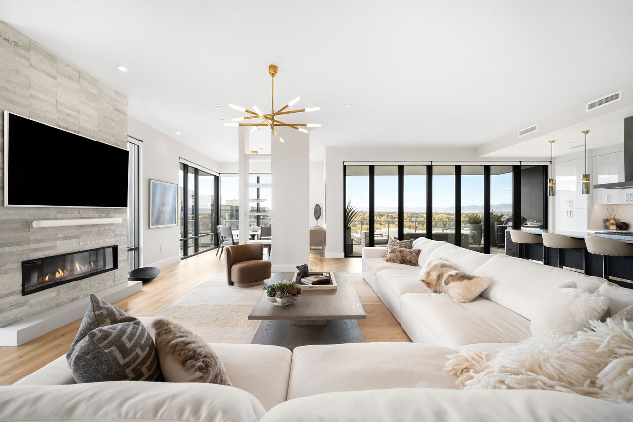 155 Steele Street #1212