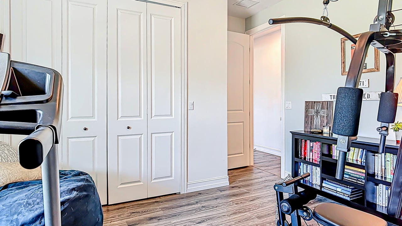 Custom-Built Farmhouse in Sanford