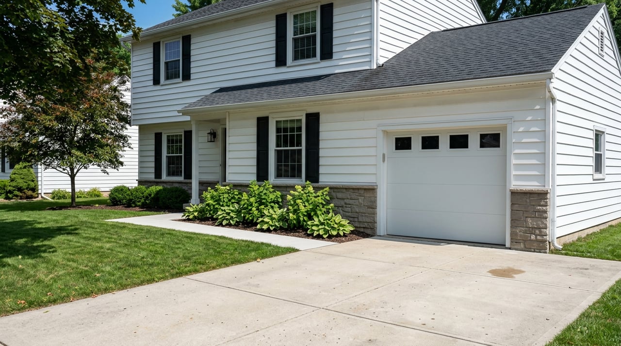 Selling in Washtenaw County When Title Issues Appear