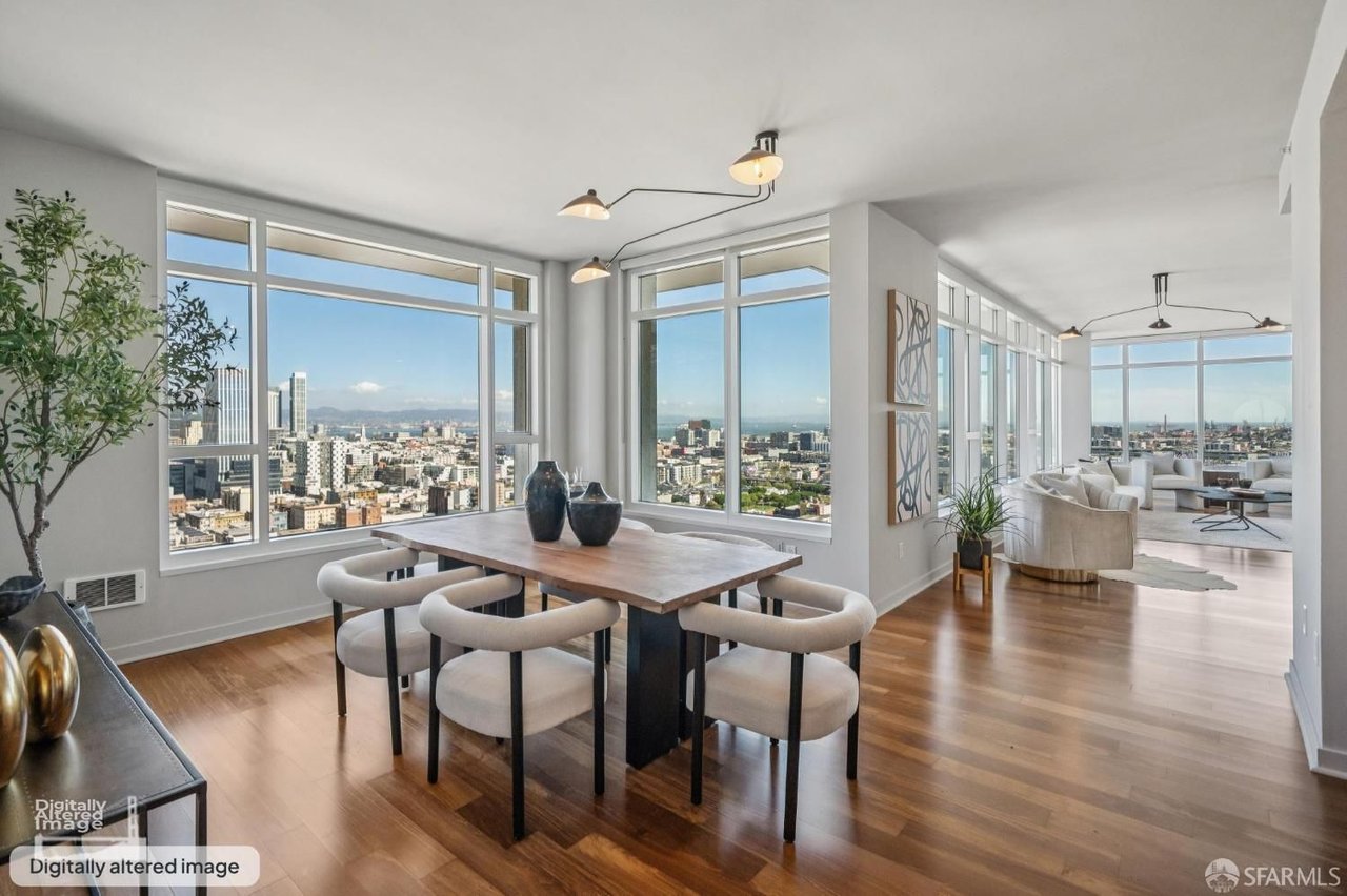 1160 Mission St, #2306