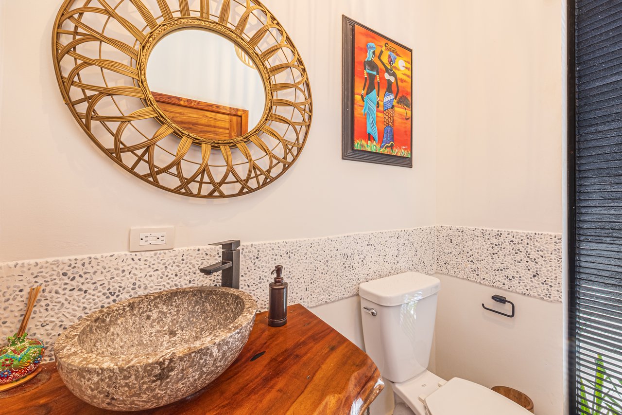 Iconic Luxury Estate with Unmatched Mountain Views | Manuel Antonio Estates