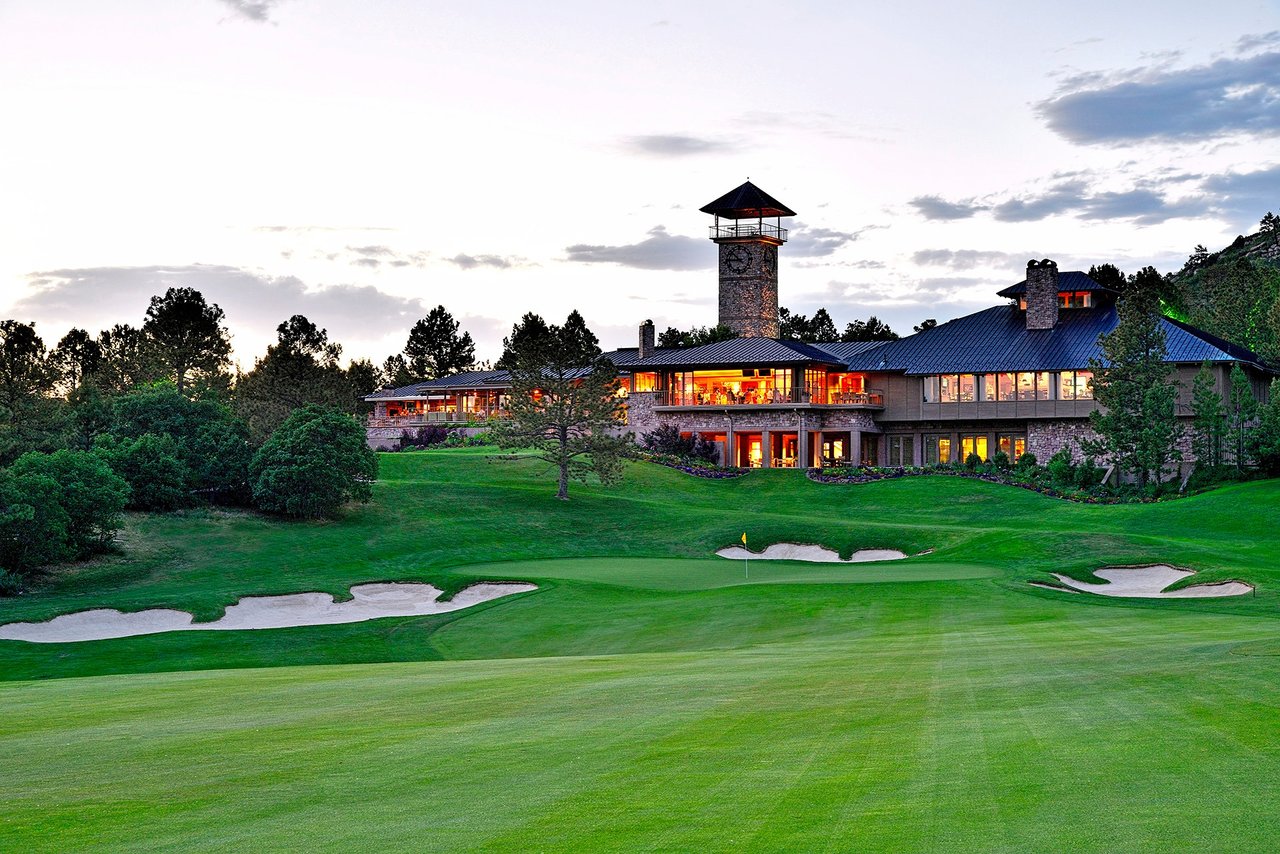 Castle Pines