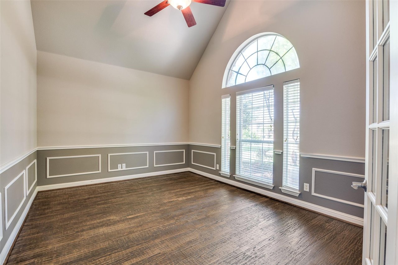 Angie Johnson Represents Buyer on 240 Arthur Court, Lucas