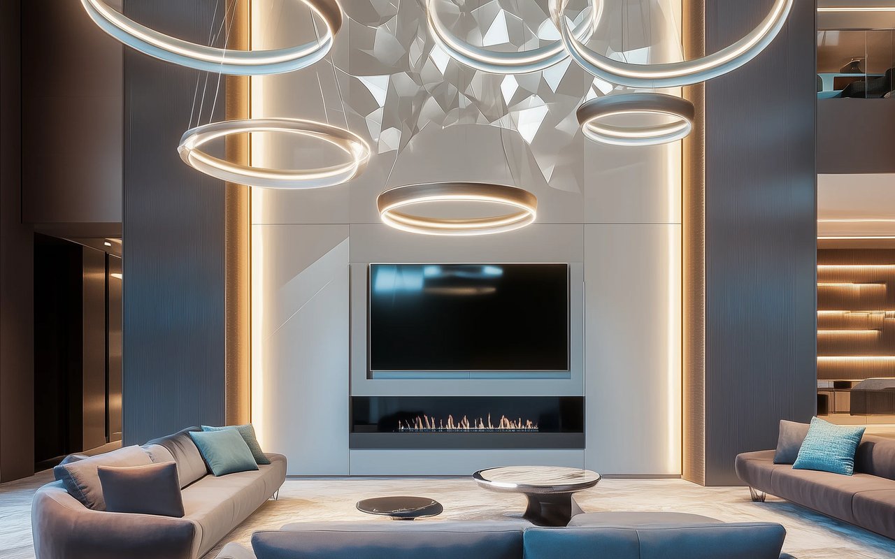 The Colony Gives Back