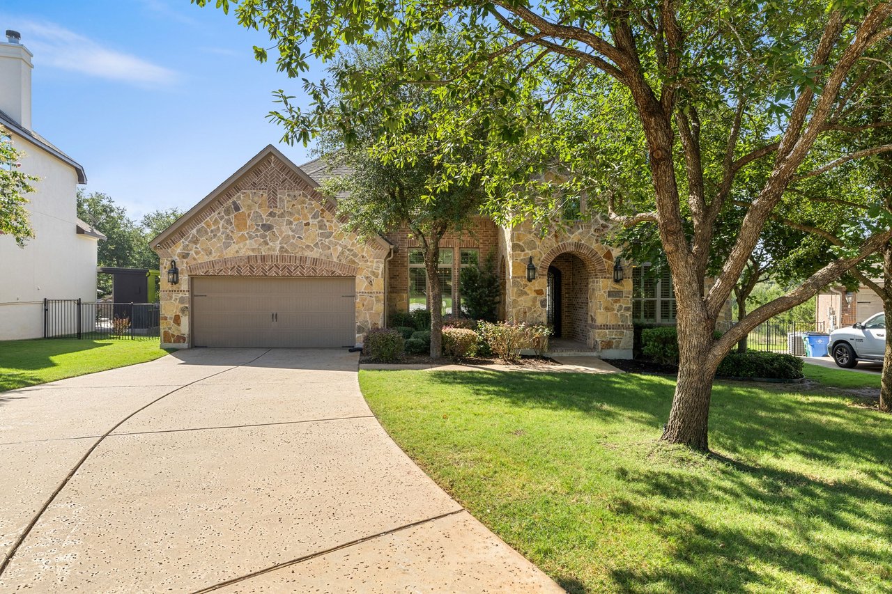 9013 Ambrosia Drive