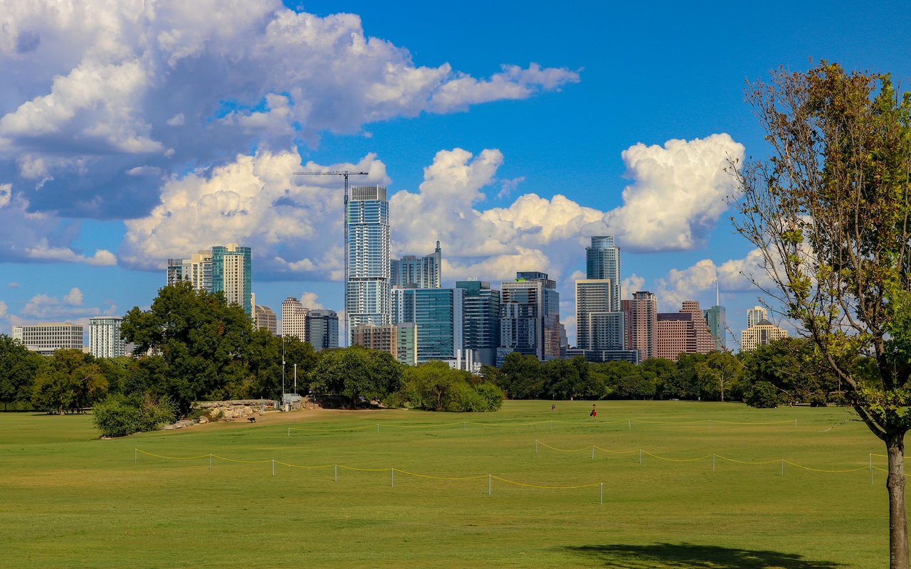 Zilker