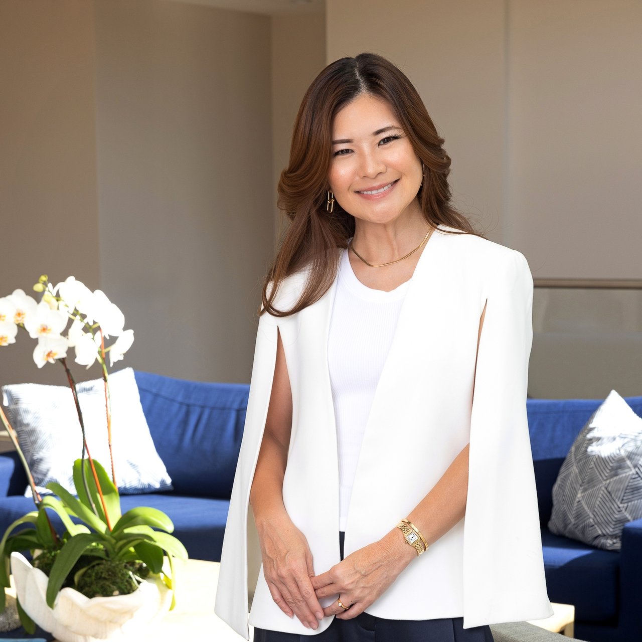 Miki Kojima	Honolulu, HI Real Estate Agent Headshot
