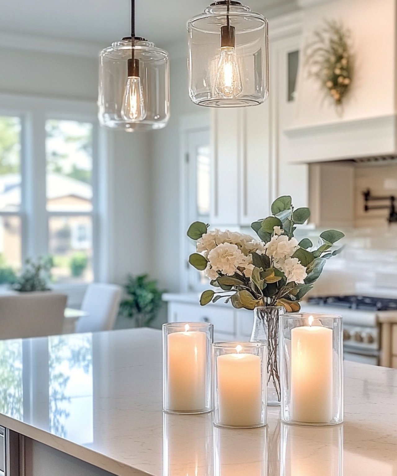 Home Valuation