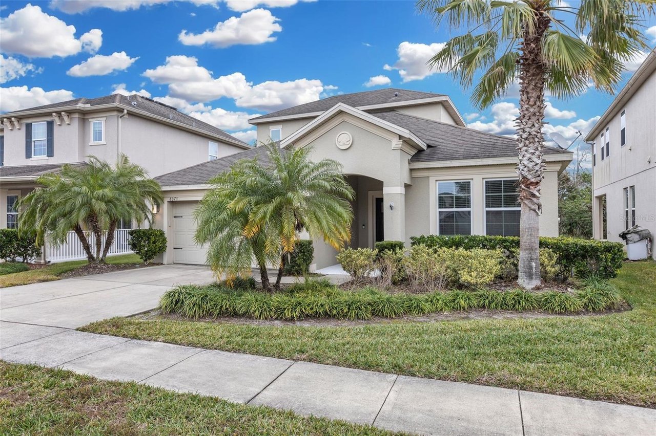 8073 Pleasant Pine Cir