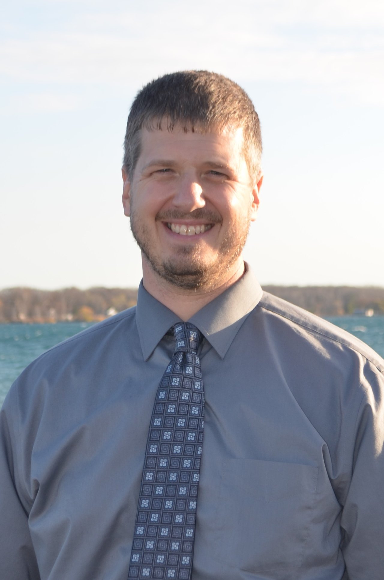 Matthew Simmons
