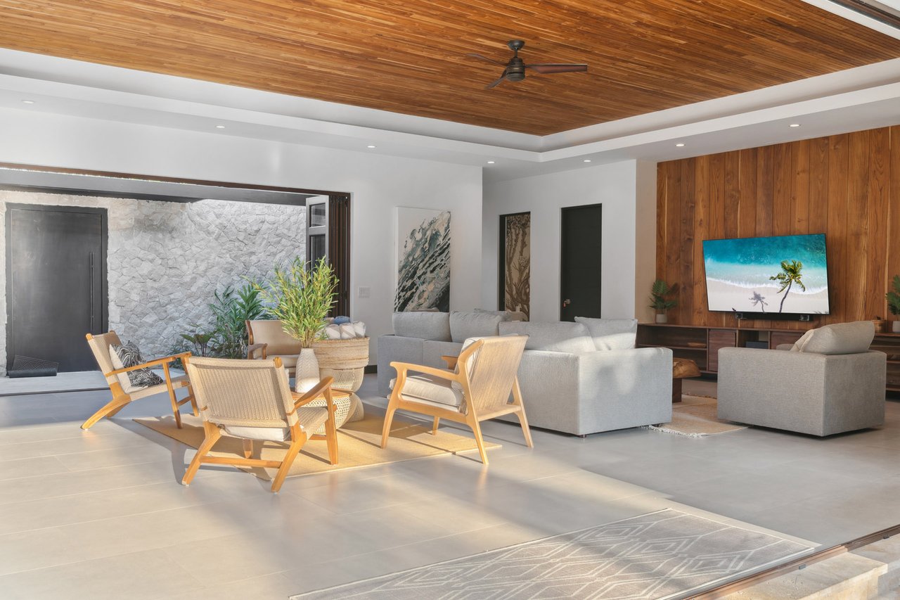 The Tides | A Luxury Coastal Retreat in Hacienda Pinilla