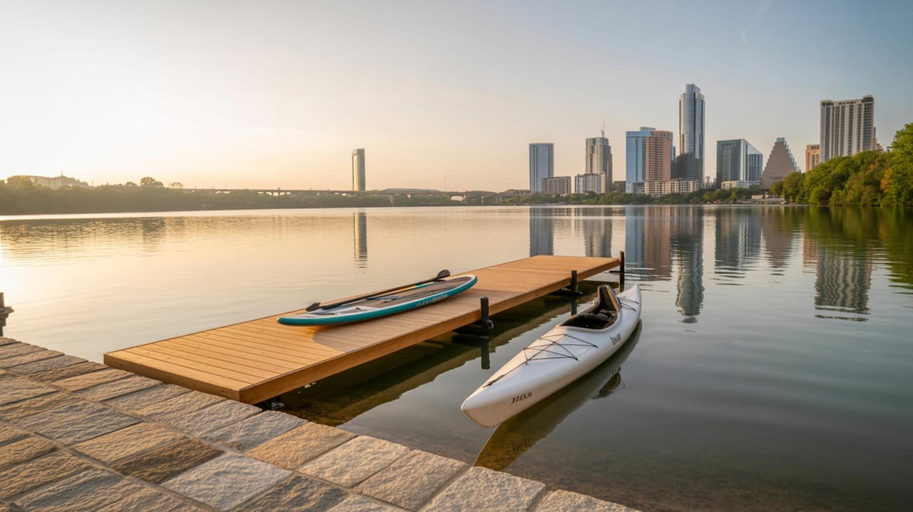 Top Outdoor Activities to Experience in Austin, TX