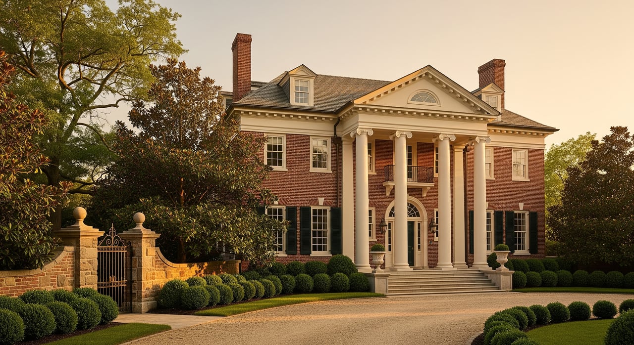 Georgia Due Diligence: What Buyers Need To Know