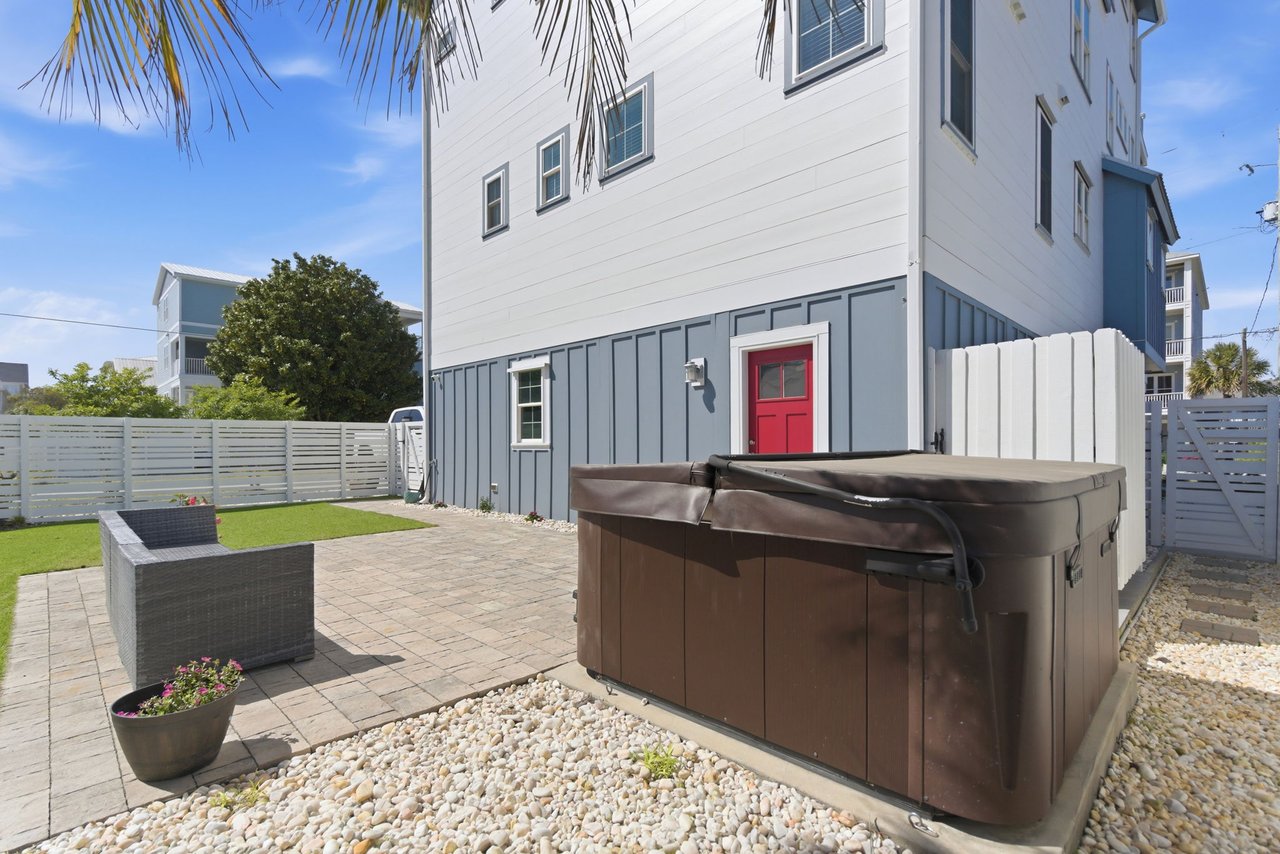 109 SC AVE