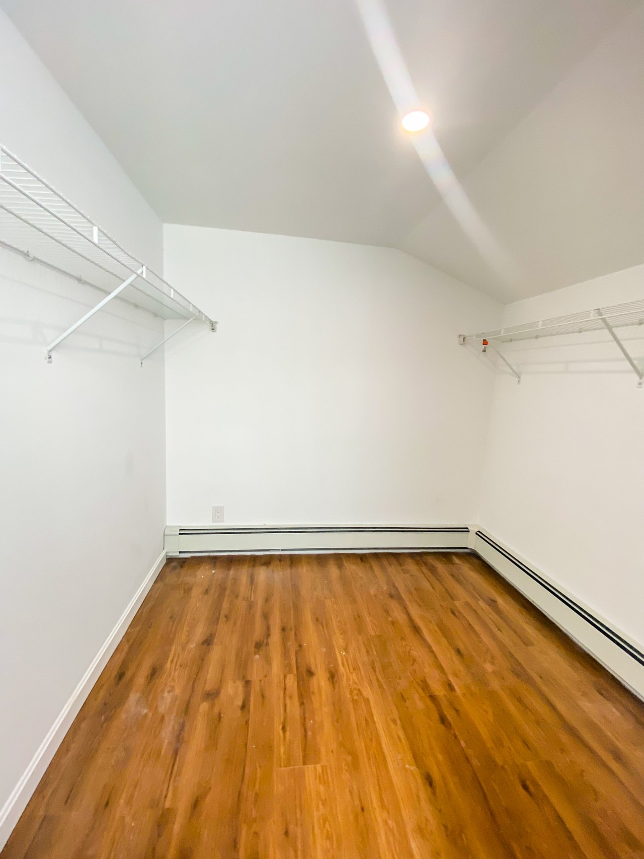 Rental Pending