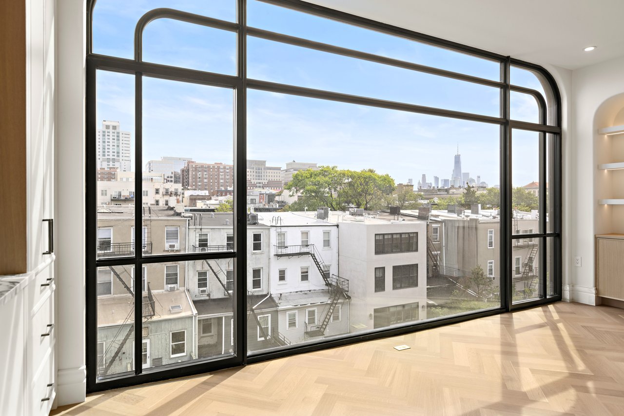 225 Park Avenue, Hoboken