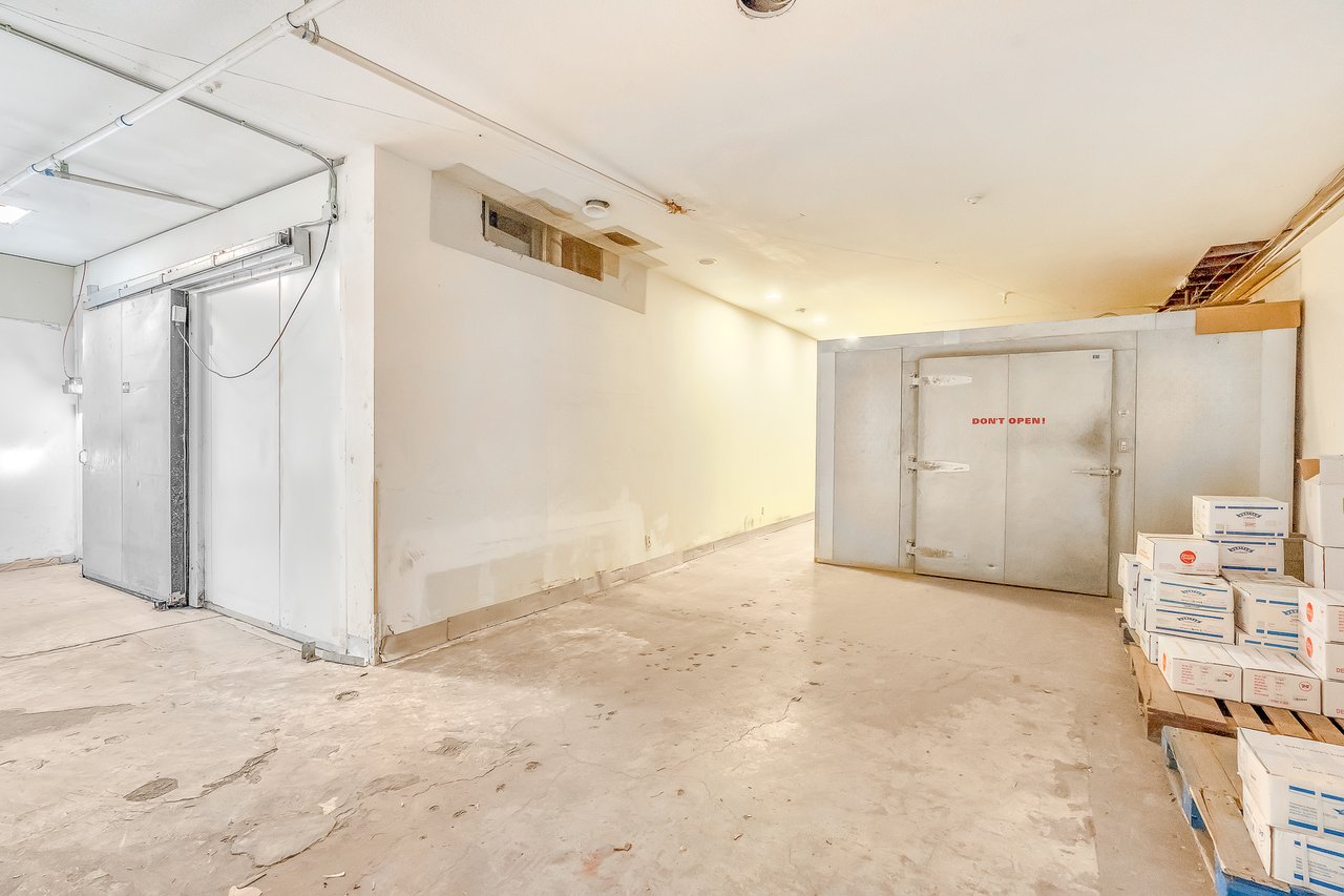 Industrial + Residential Owner 