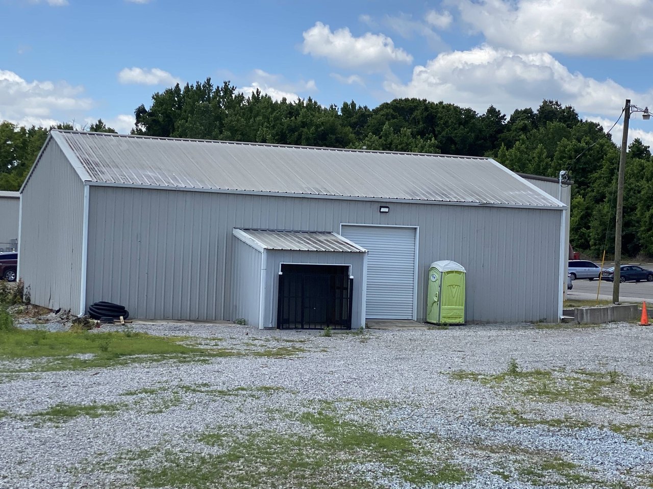 3136 State Highway 20