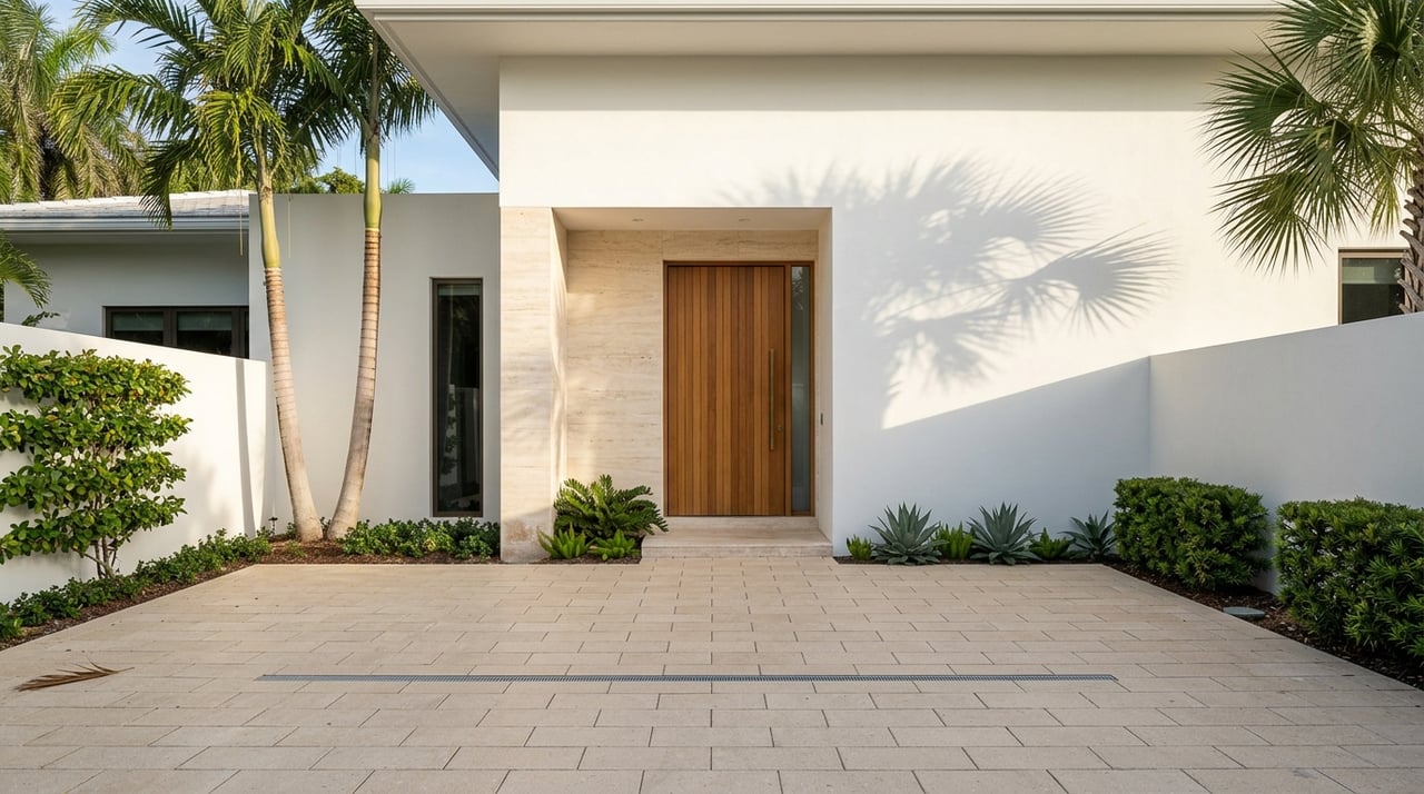 Preparing A Port Royal Estate For A Discreet Sale