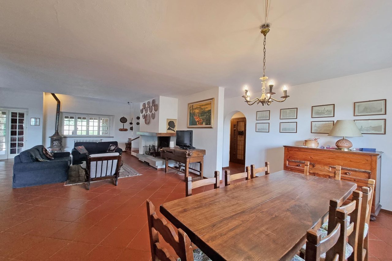 CASALE DEI RITRATTI