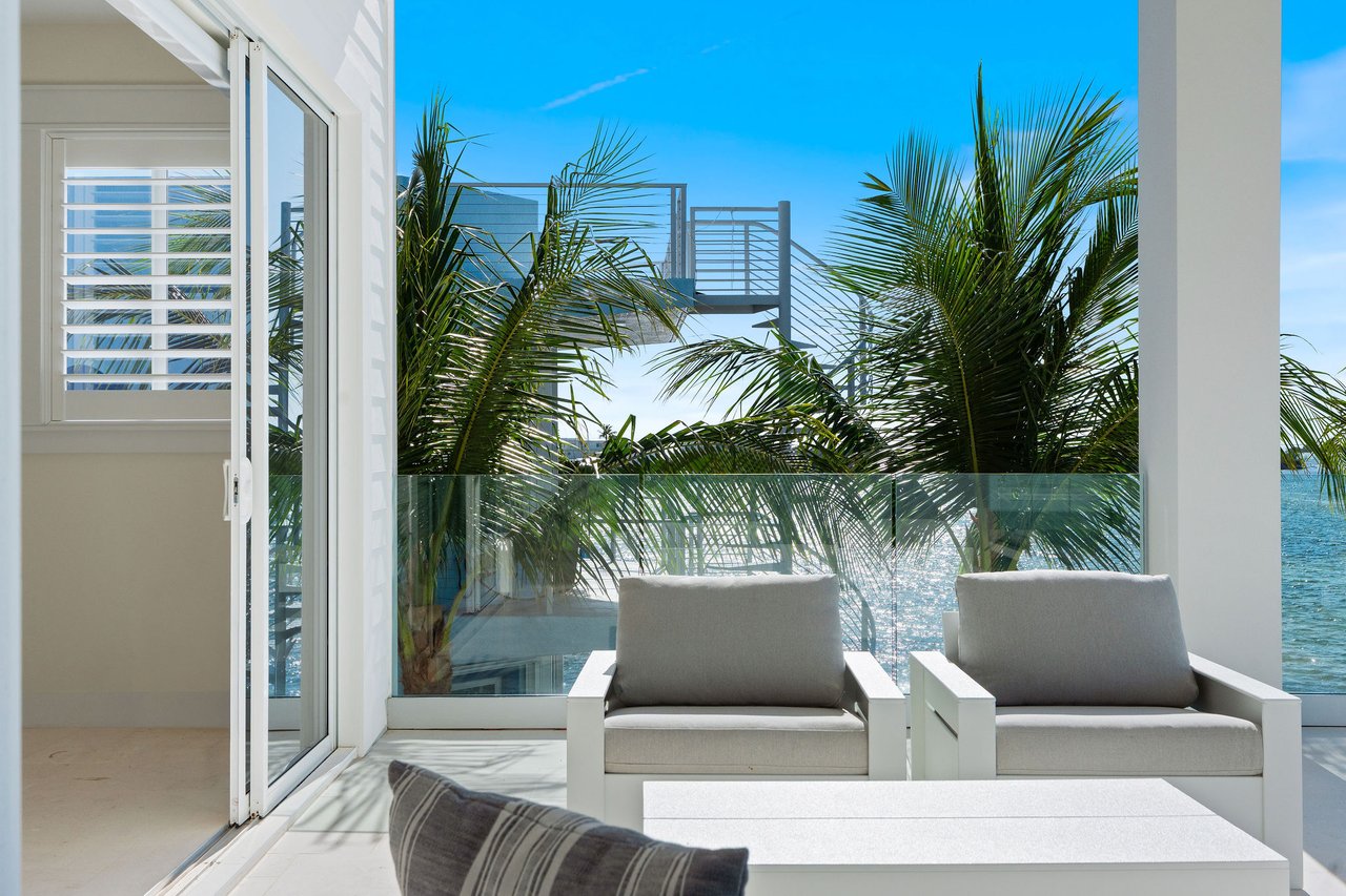 Waterfront Luxury Living in the Florida Keys