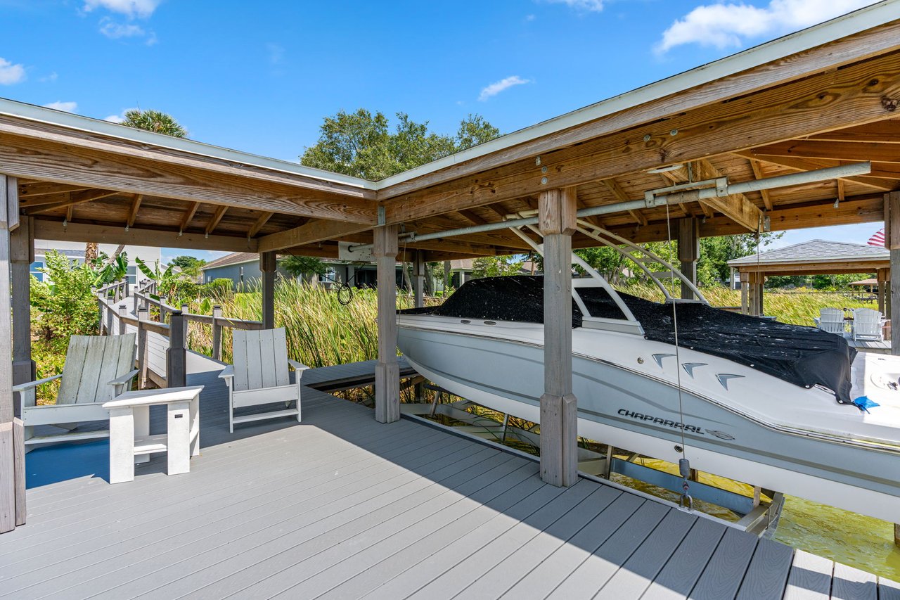 1144 HULL ISLAND DRIVE
