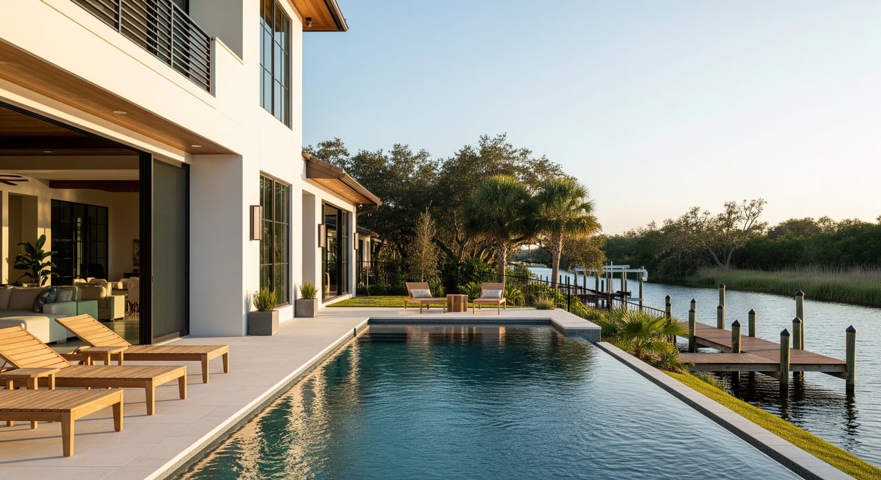 What It’s Like To Live In New Tampa