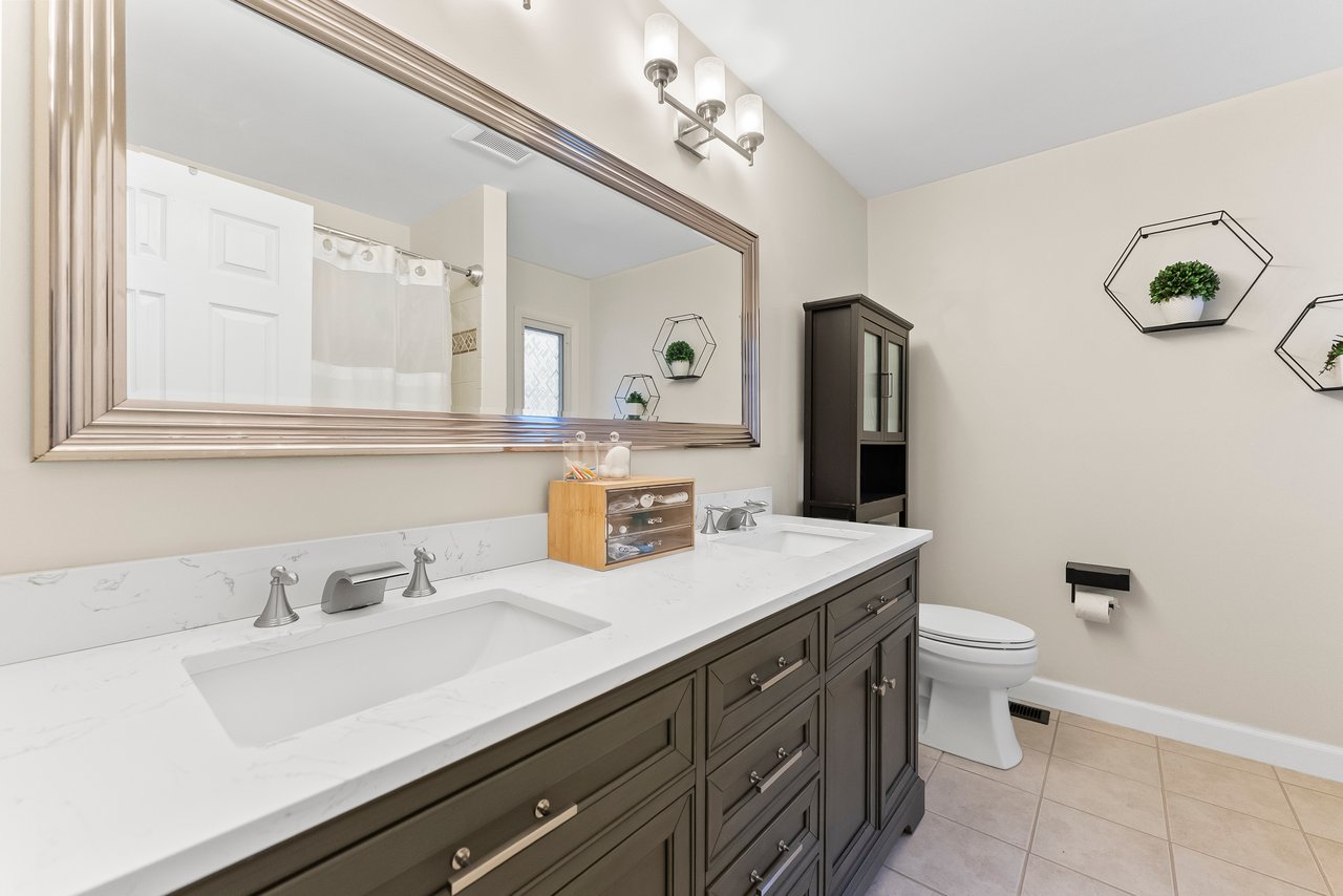 8 Copper Crow Bend