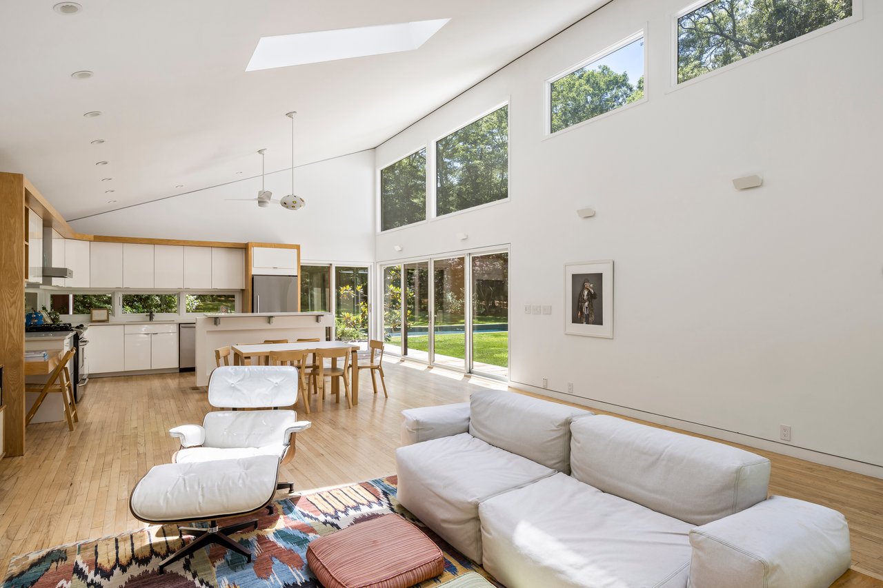 3 Whale Rock Ln., East Hampton